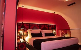 Motel Avenue Lisboa